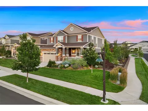 23796 E Rocky Top Ave, Aurora, CO 80016