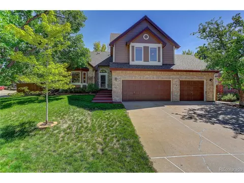 9369 Cornell Cir, Highlands Ranch, CO 80130