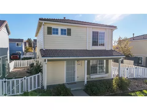 21428 E 47th Ave, Denver, CO 80249