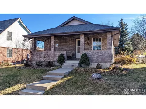209 E Iowa Ave, Berthoud, CO 80513 photo 1