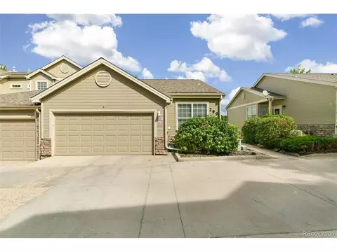 299 W Jamison Cir #4, Littleton, CO 80120