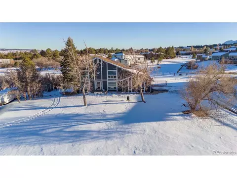 3815 Sierra Vista Rd, Monument, CO 80132
