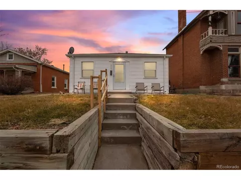 2229 S Bannock St, Denver, CO 80223
