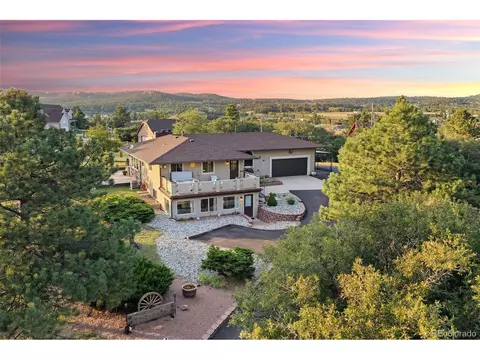 2850 Mcshane Dr, Monument, CO 80132