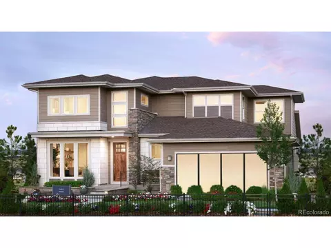 5824 Los Olivias Pt, Parker, CO 80134