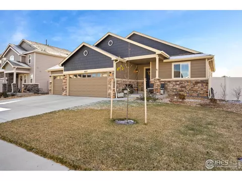 1827 Tinker Dr, Windsor, CO 80550 photo 2