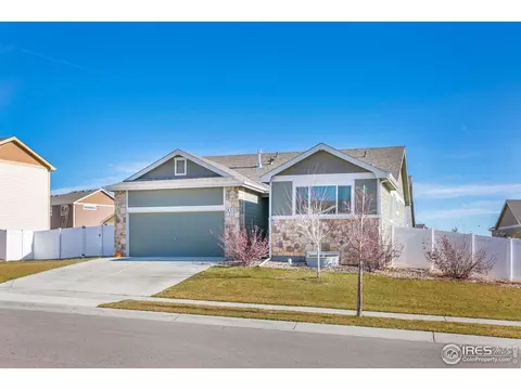 822 Mt Sneffels Ave, Windsor, CO 80550 photo 2