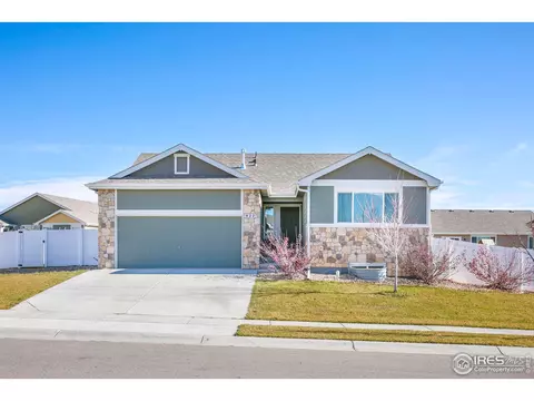 822 Mt Sneffels Ave, Windsor, CO 80550 photo 1