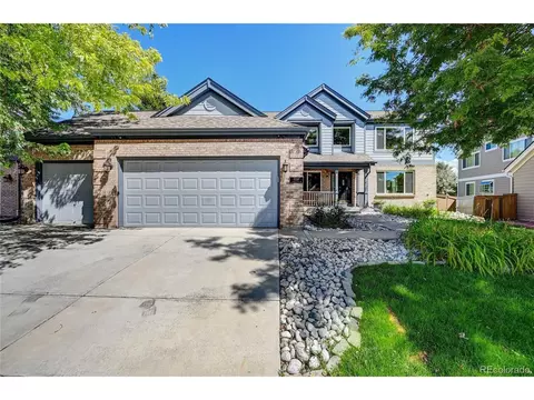 9288 S Canyon Wren Ct, Highlands Ranch, CO 80126