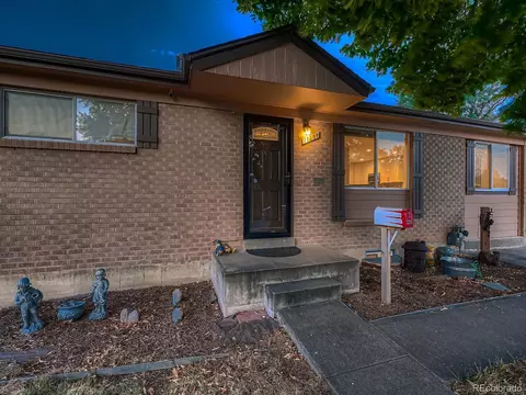 11284 Claude Ct, Northglenn, CO 80233