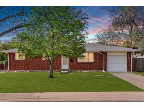3716 W Grand Ave, Littleton, CO 80123
