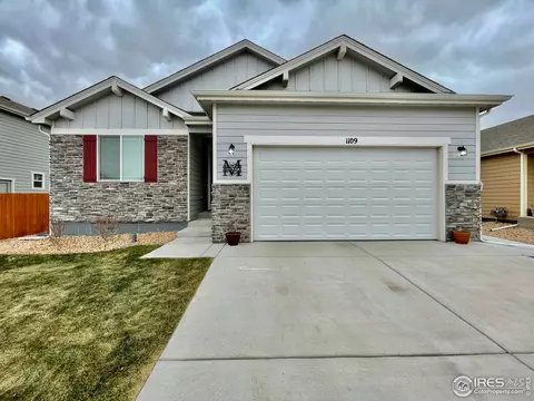 1109 Cottontail Ln, Wiggins, CO 80654 photo 1
