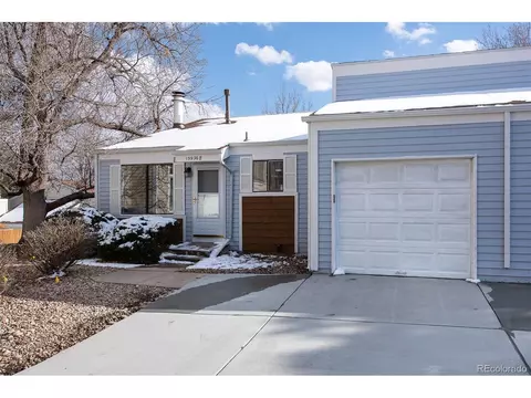 15936 E Radcliff Pl #B, Aurora, CO 80015