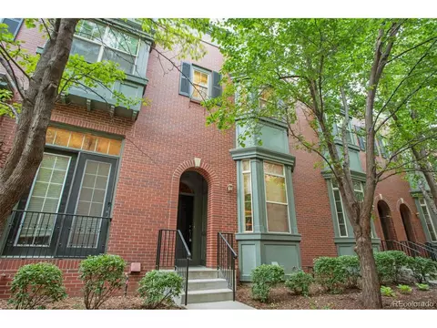 8729 E 29th Pl, Denver, CO 80238 photo 1