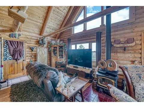 265 Bellows Rd, Hartsel, CO 80449 photo 19
