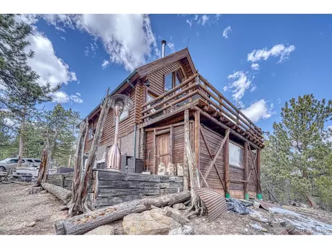 265 Bellows Rd, Hartsel, CO 80449 photo 37