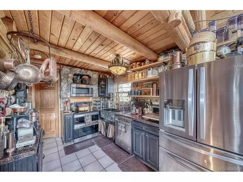 265 Bellows Rd, Hartsel, CO 80449 photo 16