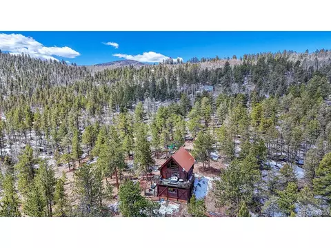 265 Bellows Rd, Hartsel, CO 80449 photo 5