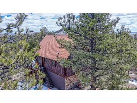 265 Bellows Rd, Hartsel, CO 80449 photo 41