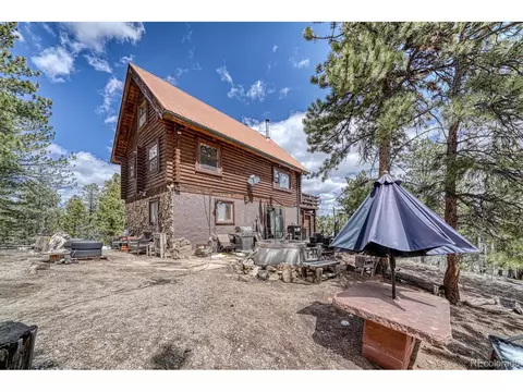 265 Bellows Rd, Hartsel, CO 80449 photo 39