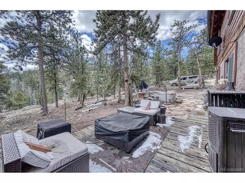 265 Bellows Rd, Hartsel, CO 80449 photo 48