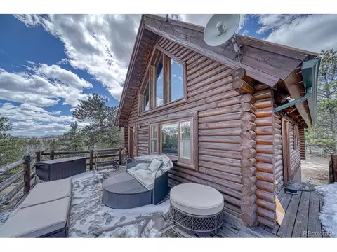 265 Bellows Rd, Hartsel, CO 80449 photo 35