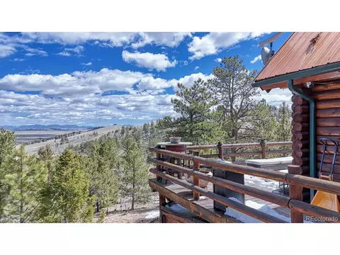 265 Bellows Rd, Hartsel, CO 80449 photo 46