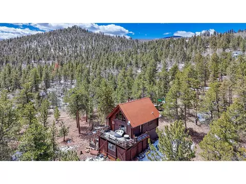 265 Bellows Rd, Hartsel, CO 80449 photo 42