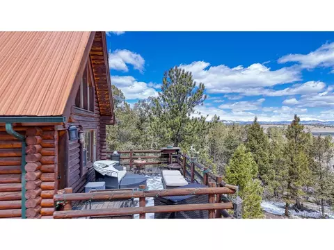 265 Bellows Rd, Hartsel, CO 80449