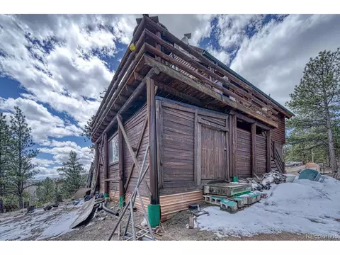 265 Bellows Rd, Hartsel, CO 80449 photo 36