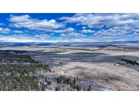 265 Bellows Rd, Hartsel, CO 80449 photo 3