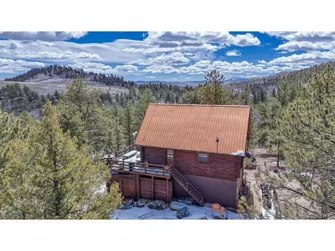 265 Bellows Rd, Hartsel, CO 80449 photo 49