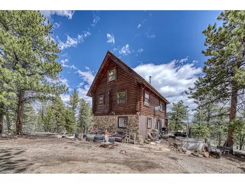 265 Bellows Rd, Hartsel, CO 80449 photo 8