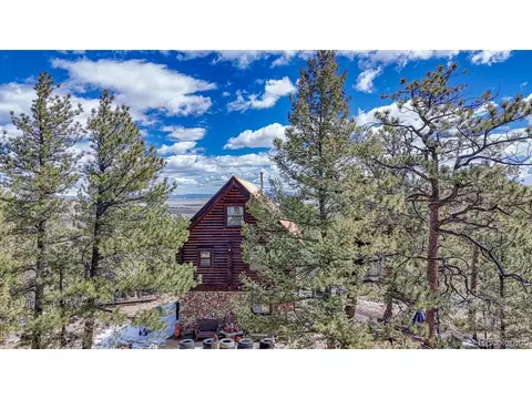 265 Bellows Rd, Hartsel, CO 80449 photo 7