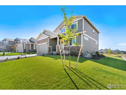 5104 Thunderhead Dr, Timnath, CO 80547 photo 2