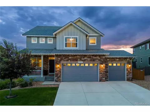1315 Sidewinder Cir, Castle Rock, CO 80108