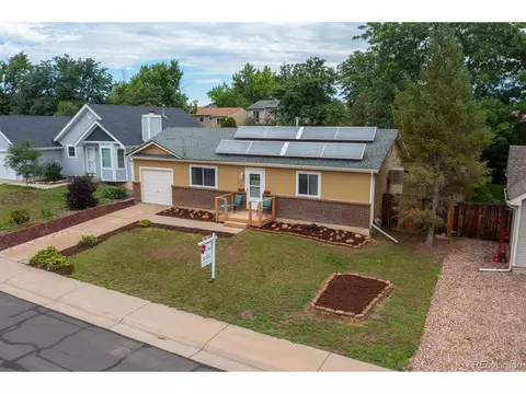 Undisclosed, Westminster, CO 80234
