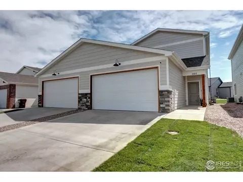 525 Foxtail Pl, Wiggins, CO 80654 photo 1