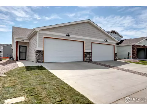 528 Foxtail Pl, Wiggins, CO 80654 photo 1