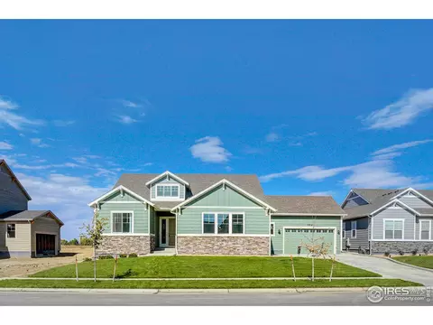 554 Buckskin Rd, Berthoud, CO 80513 photo 1