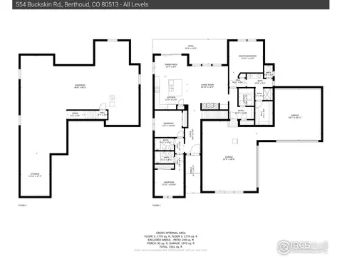 554 Buckskin Rd, Berthoud, CO 80513 photo 17
