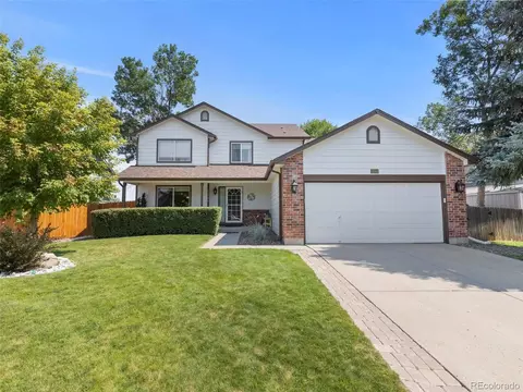 12506 W Brandt Pl, Littleton, CO 80127