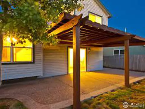 3209 Baldwin Ave, Evans, CO 80620 photo 23