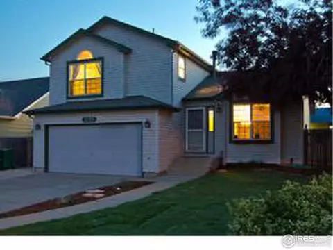 3209 Baldwin Ave, Evans, CO 80620 photo 1