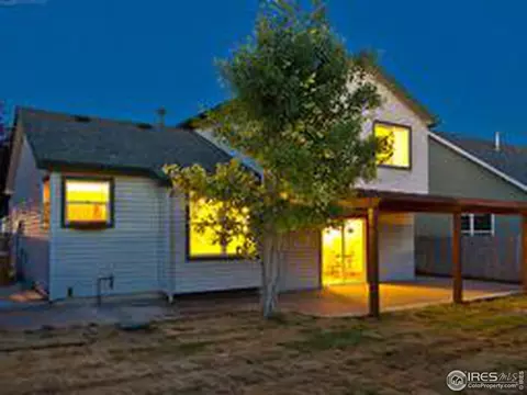 3209 Baldwin Ave, Evans, CO 80620 photo 22