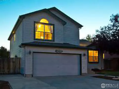 3209 Baldwin Ave, Evans, CO 80620 photo 21