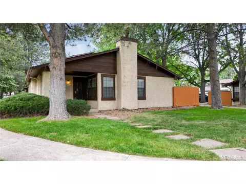 3874 S Evanston St, Aurora, CO 80014