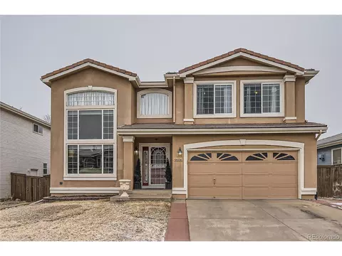 9606 Adelaide Cir, Highlands Ranch, CO 80130