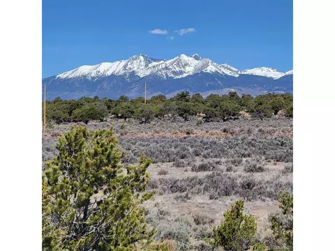 3702 Rockwell Rd, Fort Garland, CO 81133