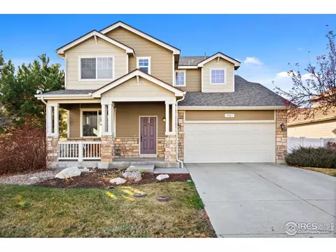 3327 San Mateo Ave, Evans, CO 80620 photo 1